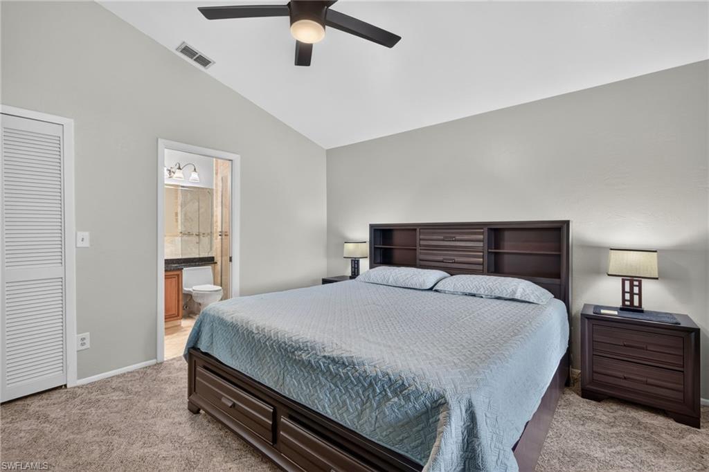 CLUB AT CRYSTAL LAKE CONDOMINIUM - Residential