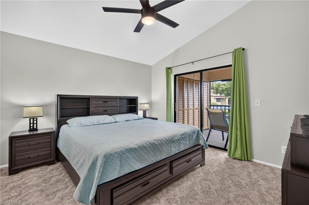 CLUB AT CRYSTAL LAKE CONDOMINIUM - Residential