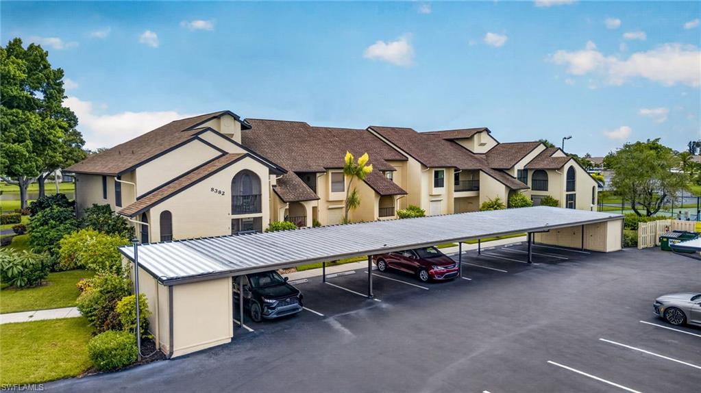 CLUB AT CRYSTAL LAKE CONDOMINIUM - Residential