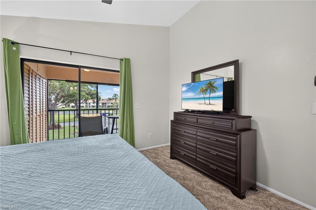 CLUB AT CRYSTAL LAKE CONDOMINIUM - Residential