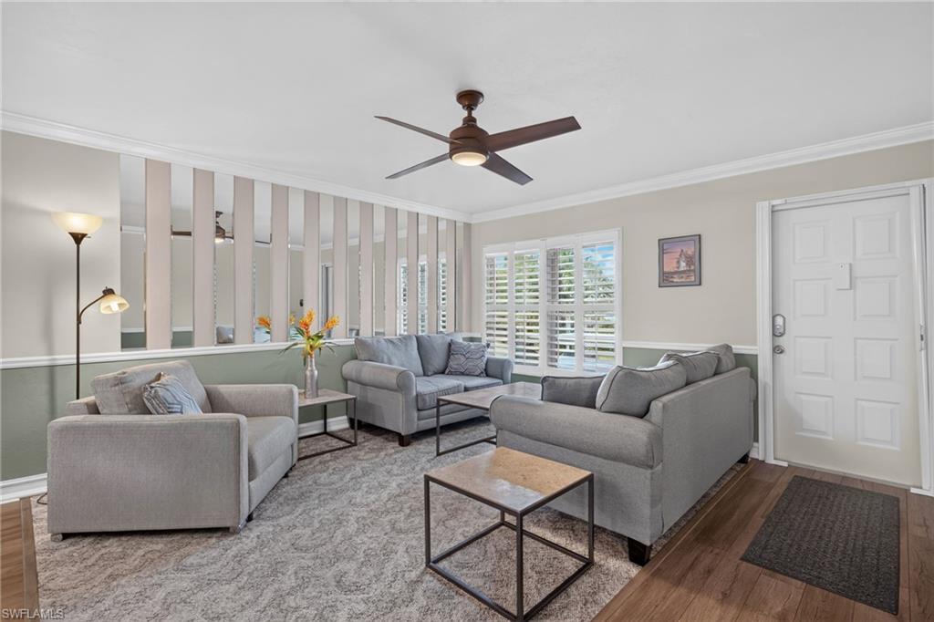 CLUB AT CRYSTAL LAKE CONDOMINIUM - Residential