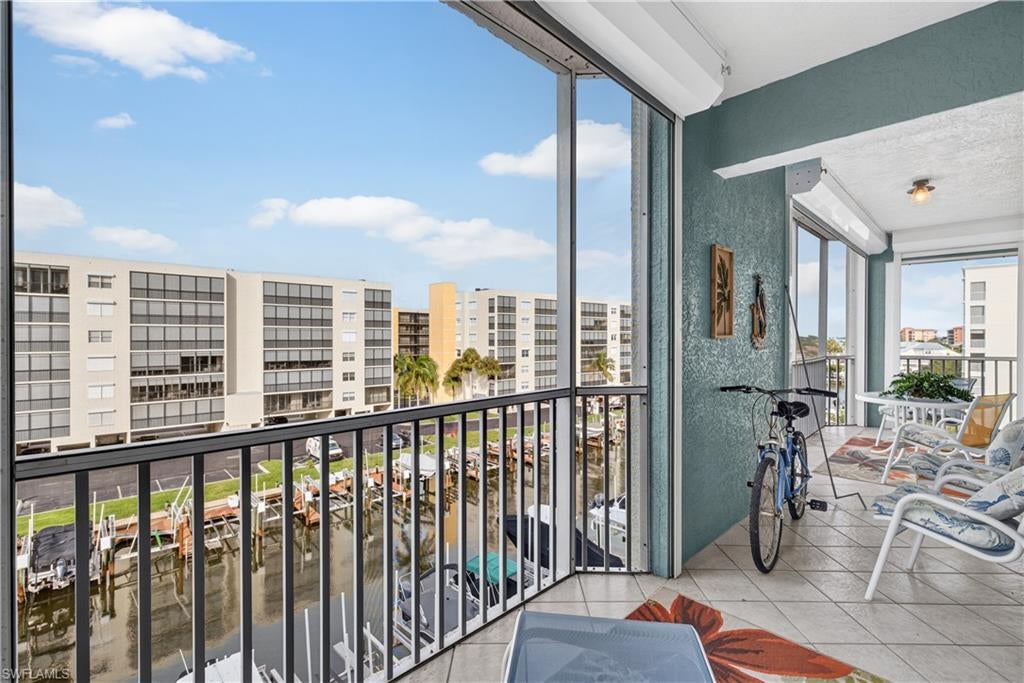 CASA MARINA - Residential