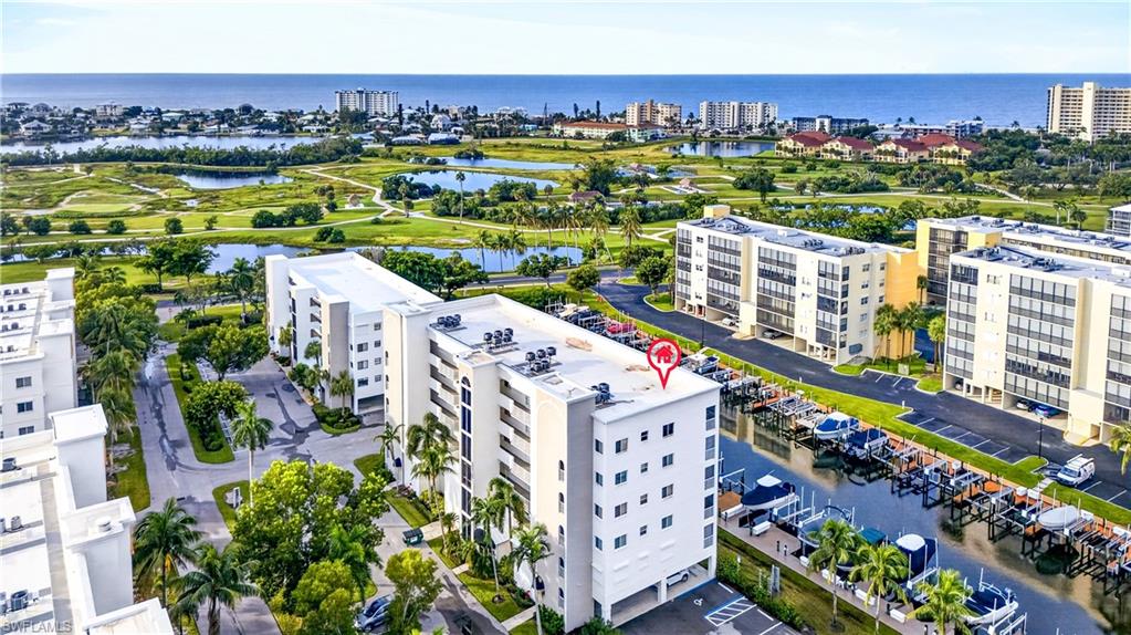 CASA MARINA - Residential