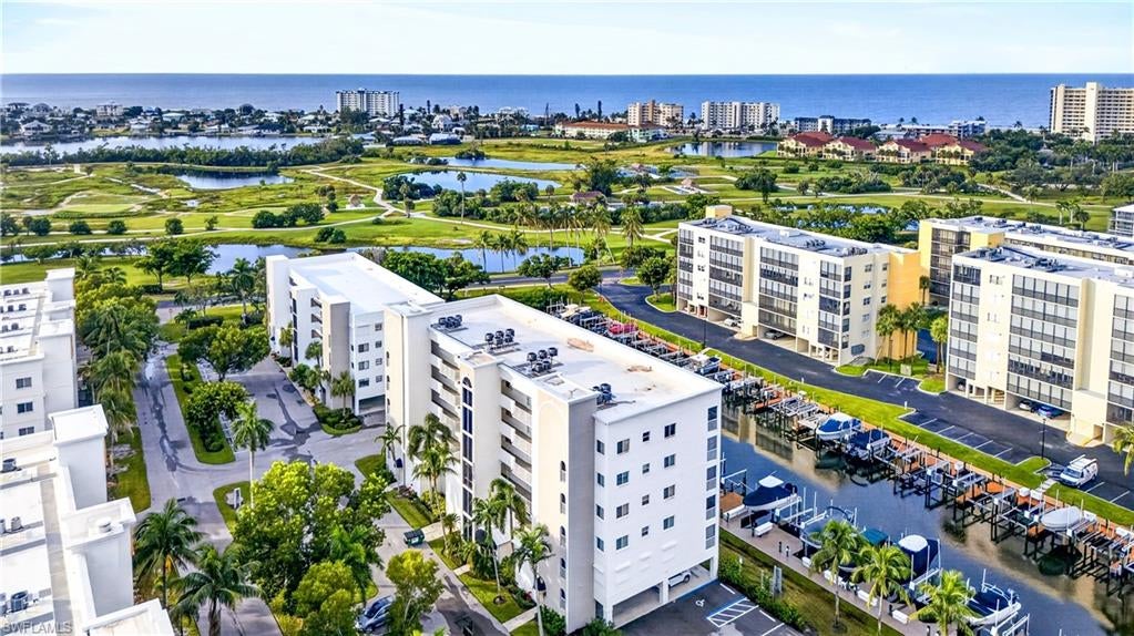 CASA MARINA - Residential