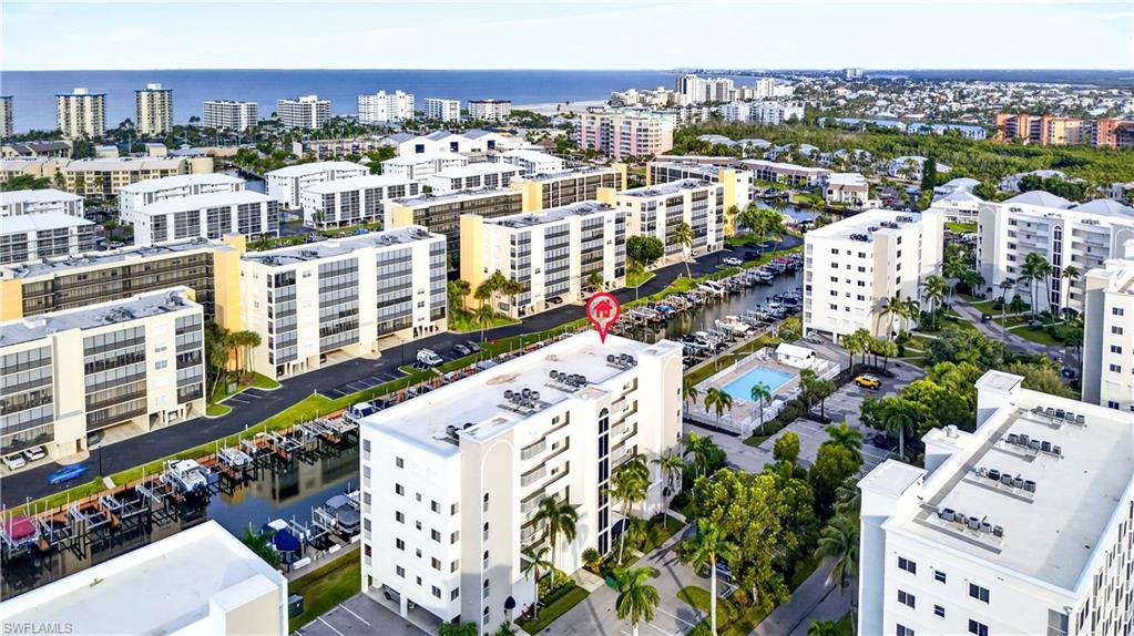 CASA MARINA - Residential