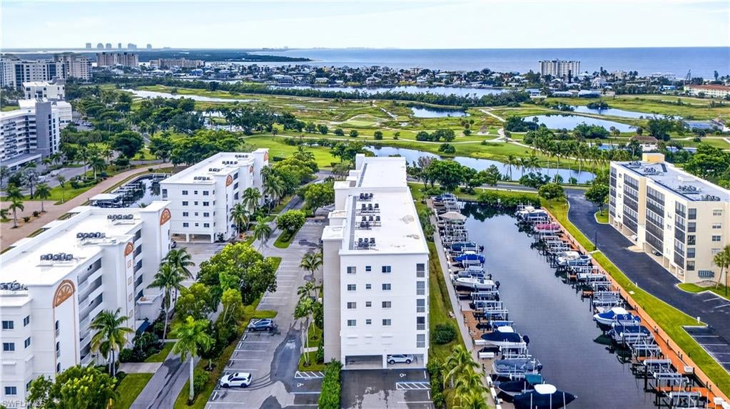 CASA MARINA - Residential