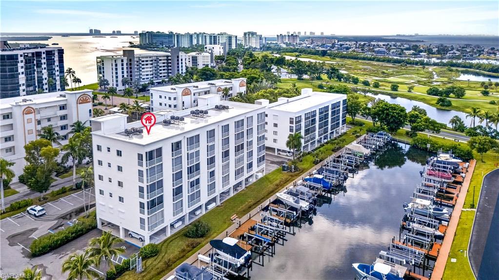 CASA MARINA - Residential