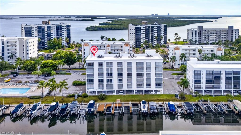 CASA MARINA - Residential