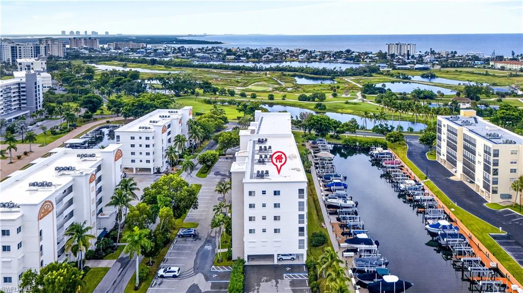 CASA MARINA - Residential