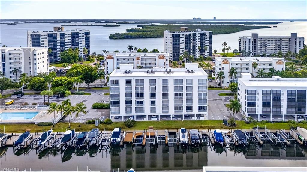 CASA MARINA - Residential