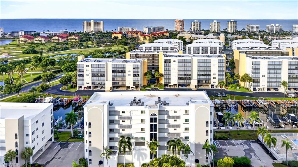 CASA MARINA - Residential
