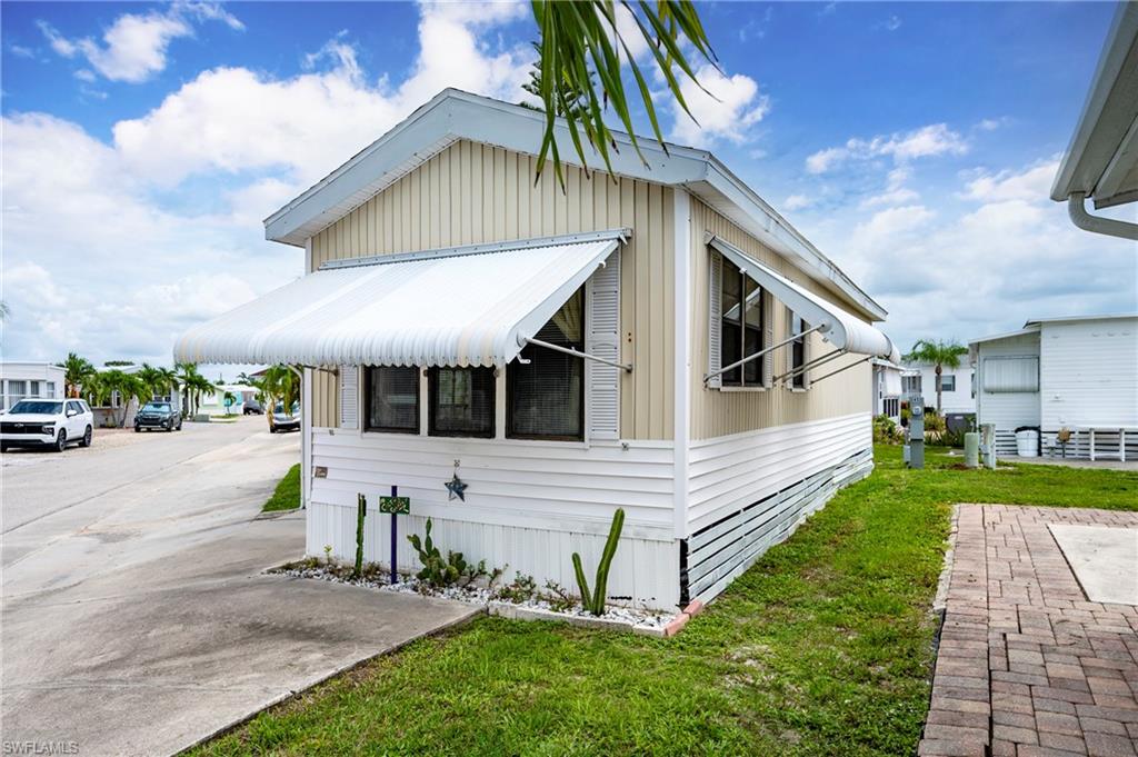 LIMETREE PARK - Residential