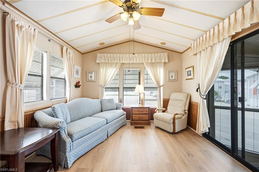 LIMETREE PARK - Residential