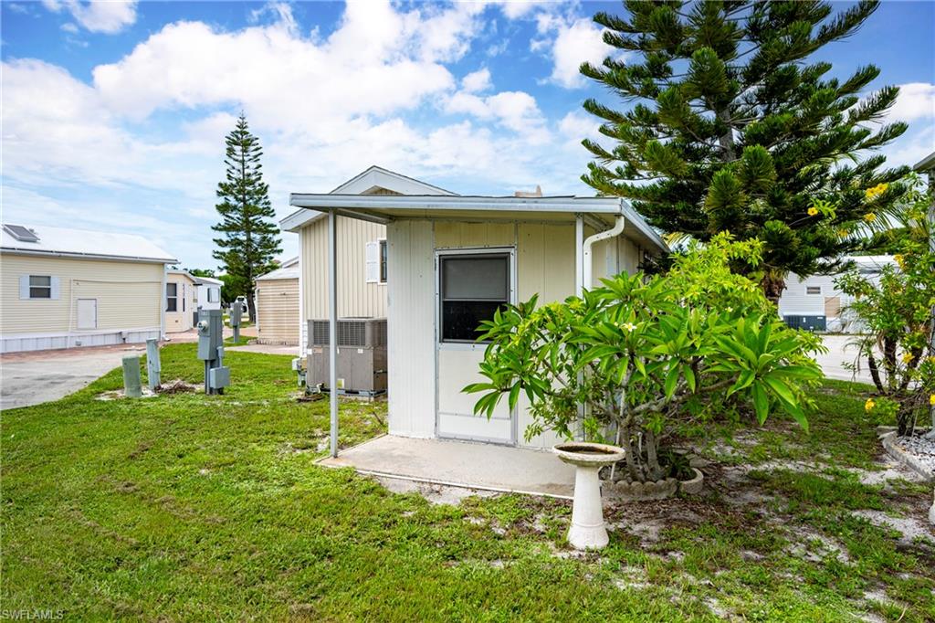LIMETREE PARK - Residential