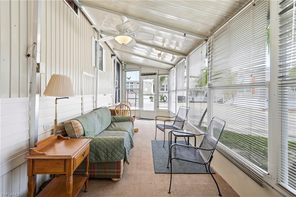 LIMETREE PARK - Residential