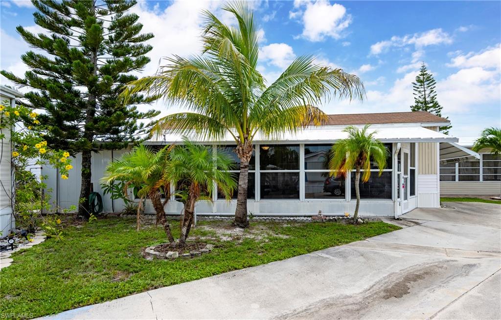 LIMETREE PARK - Residential
