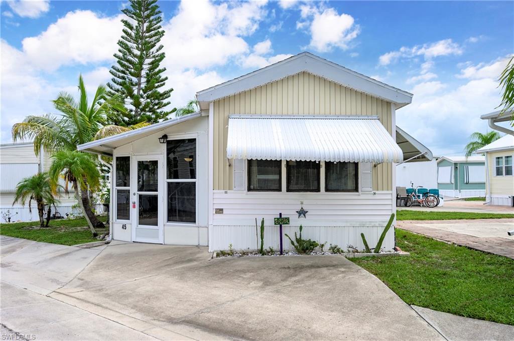 LIMETREE PARK - Residential