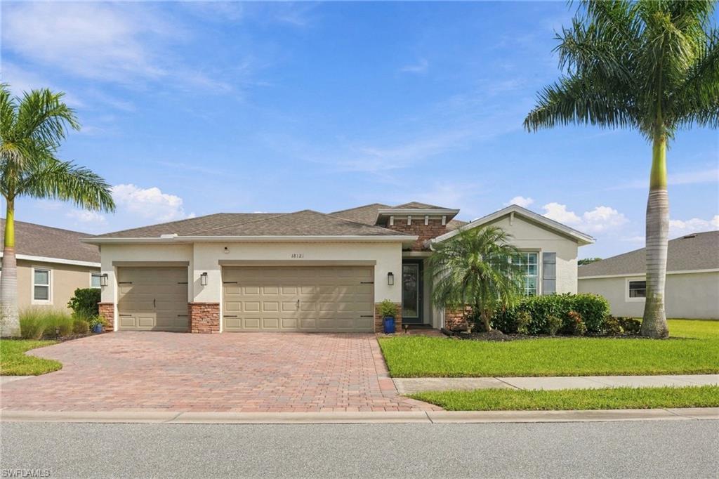 BRIGHT WATER - Residential