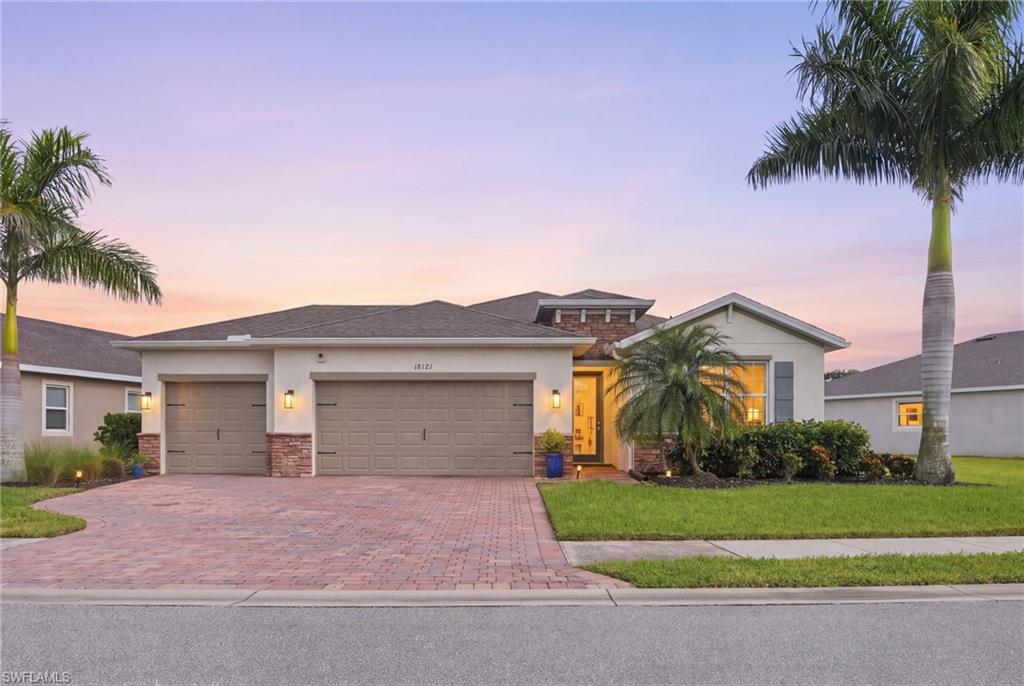 BRIGHT WATER - Residential