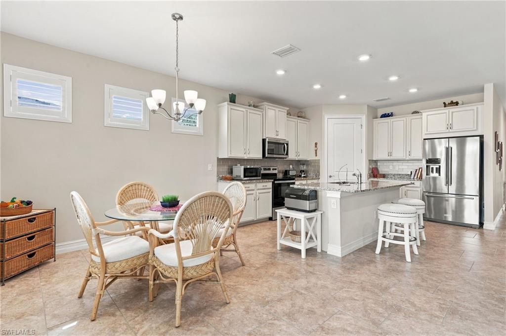 BRIGHT WATER - Residential