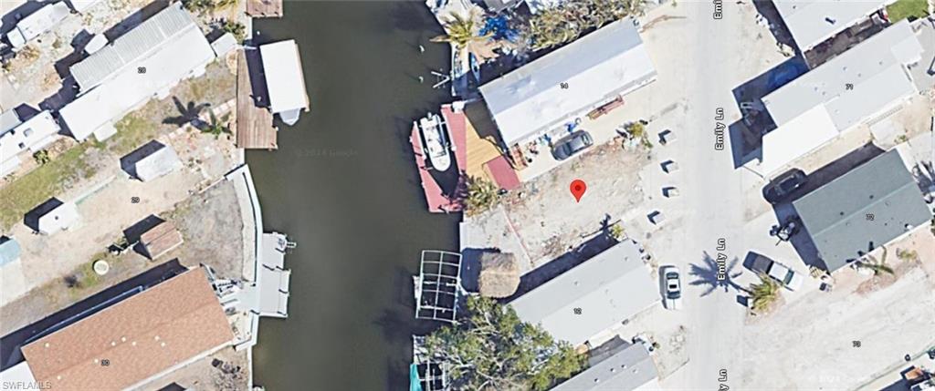 EMILY LANE LAND CONDO - Land