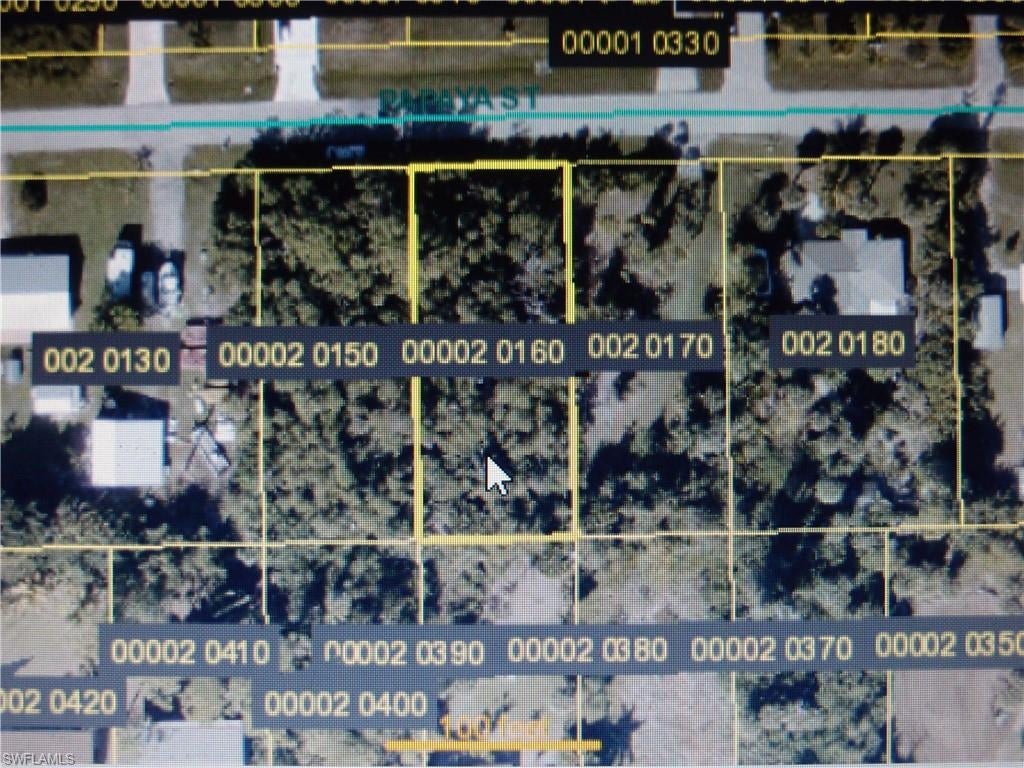 Build your dream home on beautiful Pine Island. This lot on a paved road offers the option to also purchase the adjacent lot for additional privacy. This lovely lot is close to boat ramps, restaurants and nature preserves. Enjoy the island life and all that Pine Island has to offer.