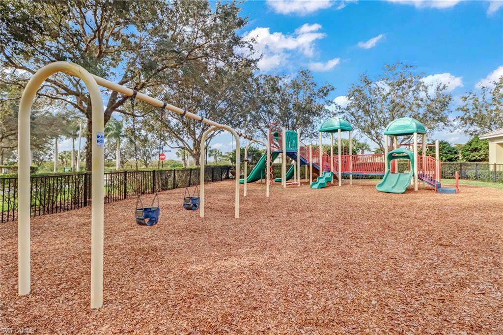 ORANGE BLOSSOM RANCH - Residential