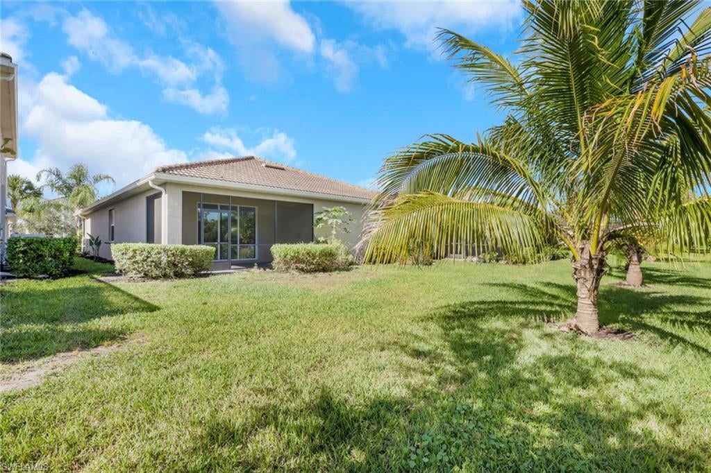 ORANGE BLOSSOM RANCH - Residential