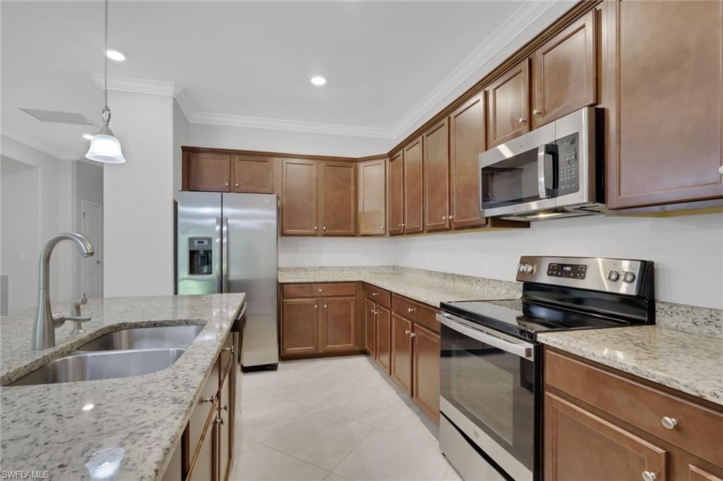 ORANGE BLOSSOM RANCH - Residential