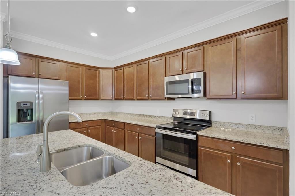ORANGE BLOSSOM RANCH - Residential