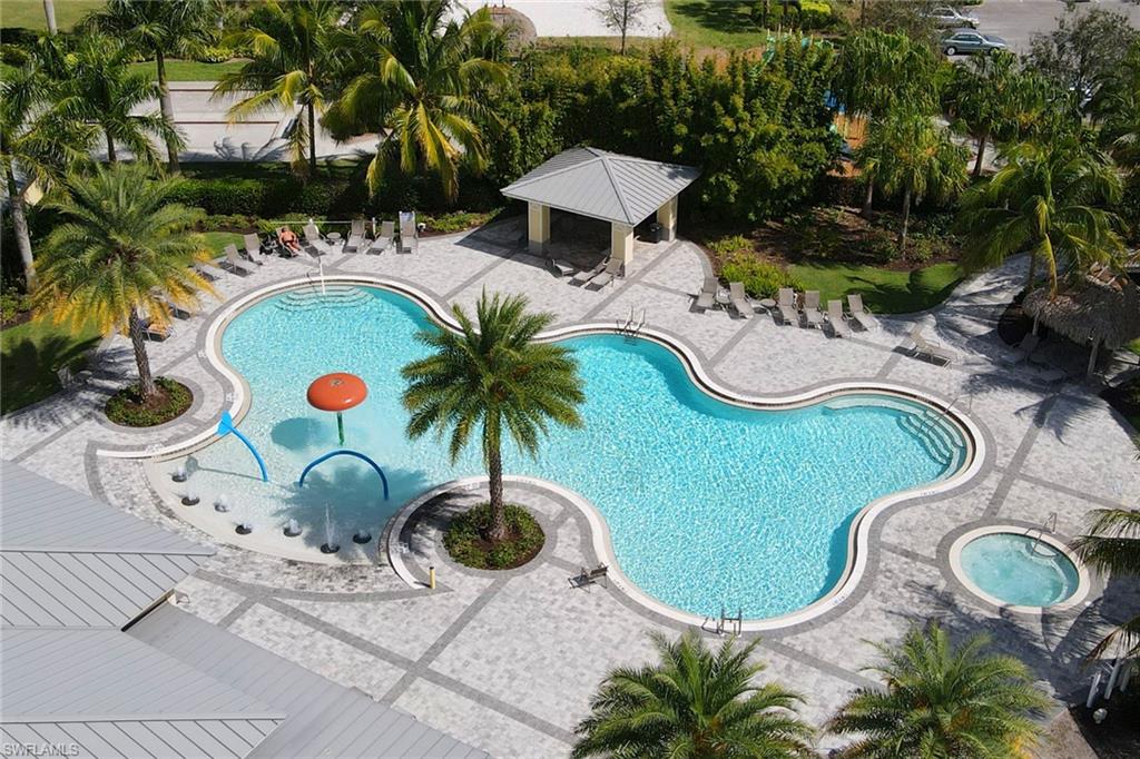 ORANGE BLOSSOM RANCH - Residential