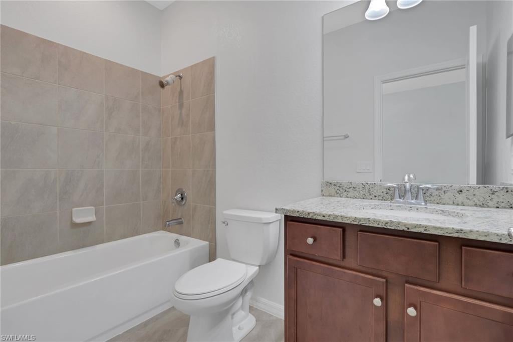 ORANGE BLOSSOM RANCH - Residential