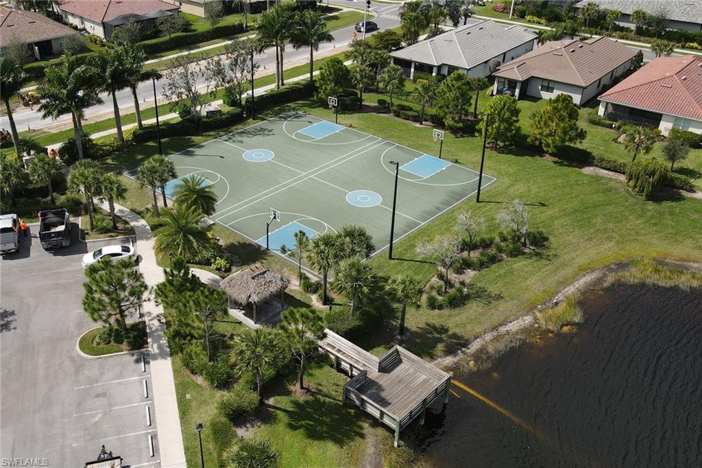 ORANGE BLOSSOM RANCH - Residential