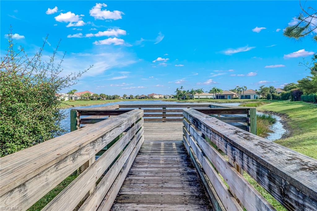 ORANGE BLOSSOM RANCH - Residential