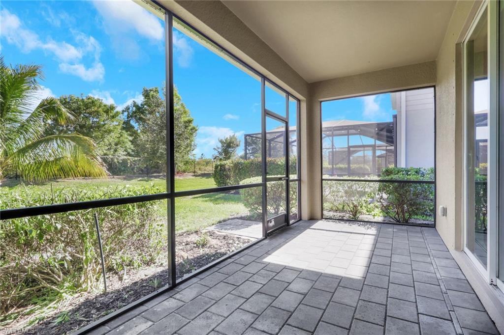 ORANGE BLOSSOM RANCH - Residential