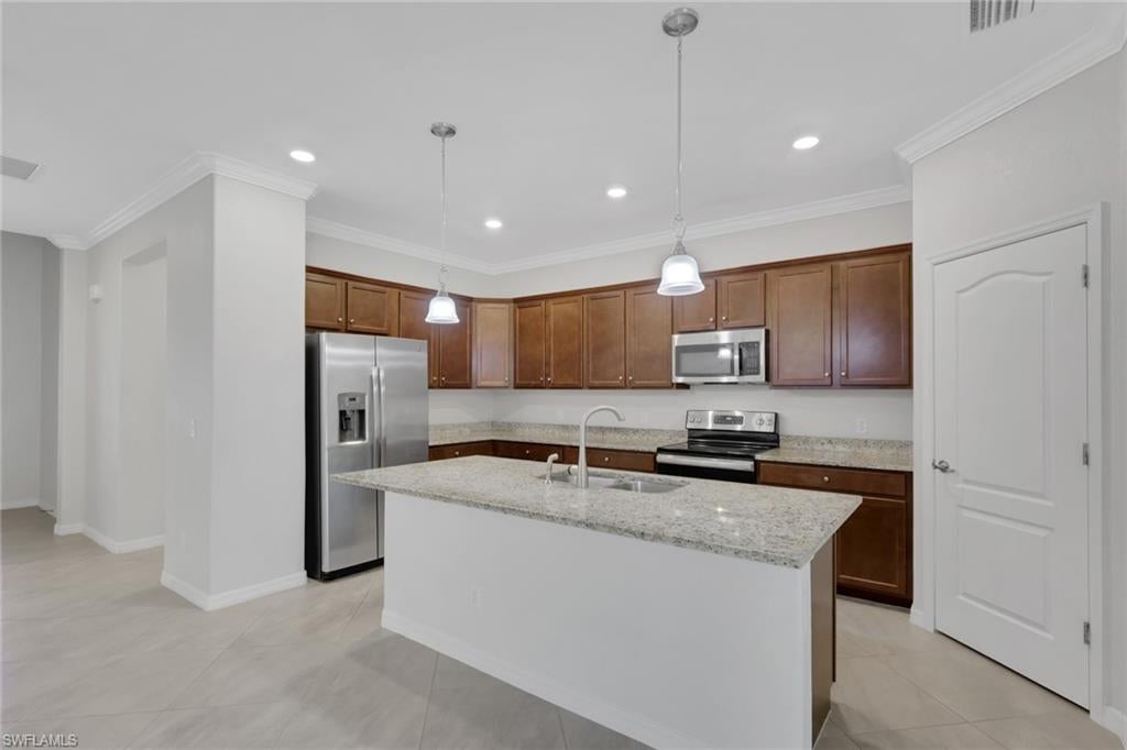 ORANGE BLOSSOM RANCH - Residential
