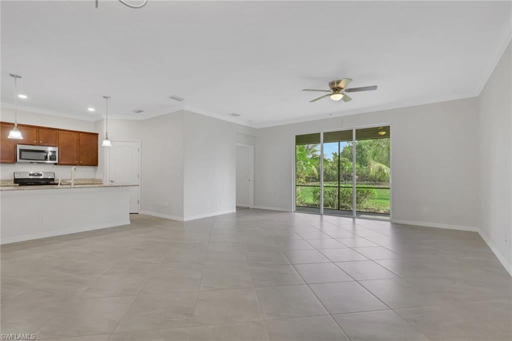 ORANGE BLOSSOM RANCH - Residential