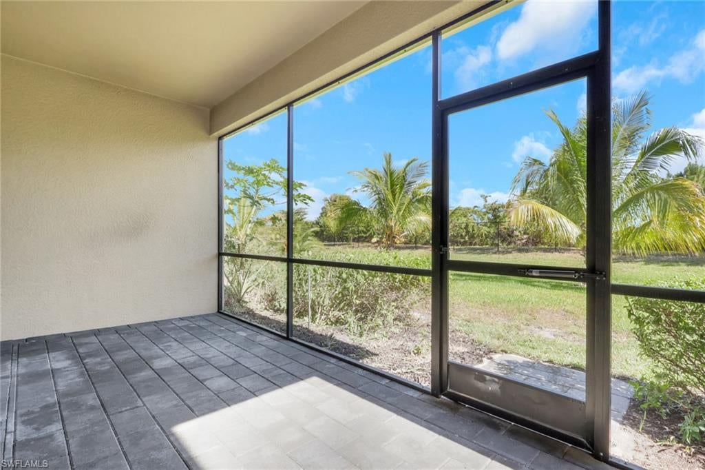 ORANGE BLOSSOM RANCH - Residential