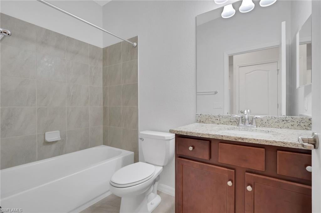 ORANGE BLOSSOM RANCH - Residential