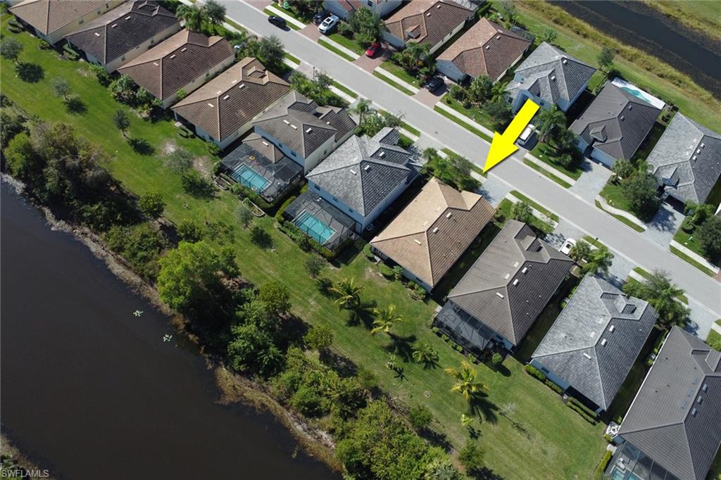 ORANGE BLOSSOM RANCH - Residential