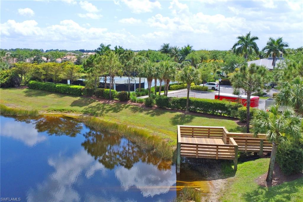 ORANGE BLOSSOM RANCH - Residential