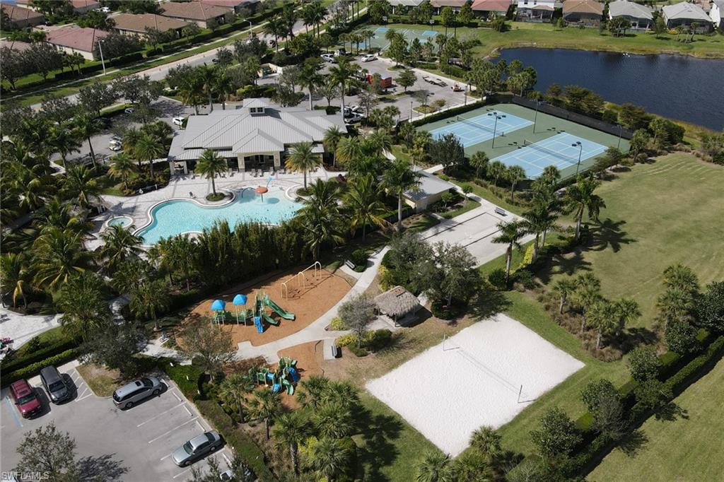 ORANGE BLOSSOM RANCH - Residential