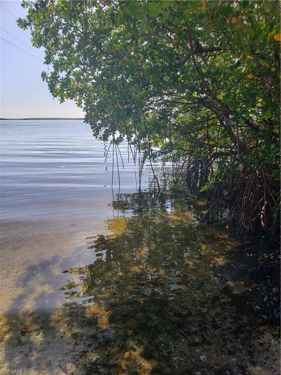 PINE ISLAND - Land