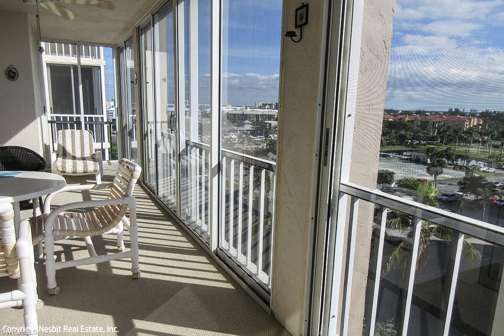 CRECIENTE CONDO SOUTH - Residential