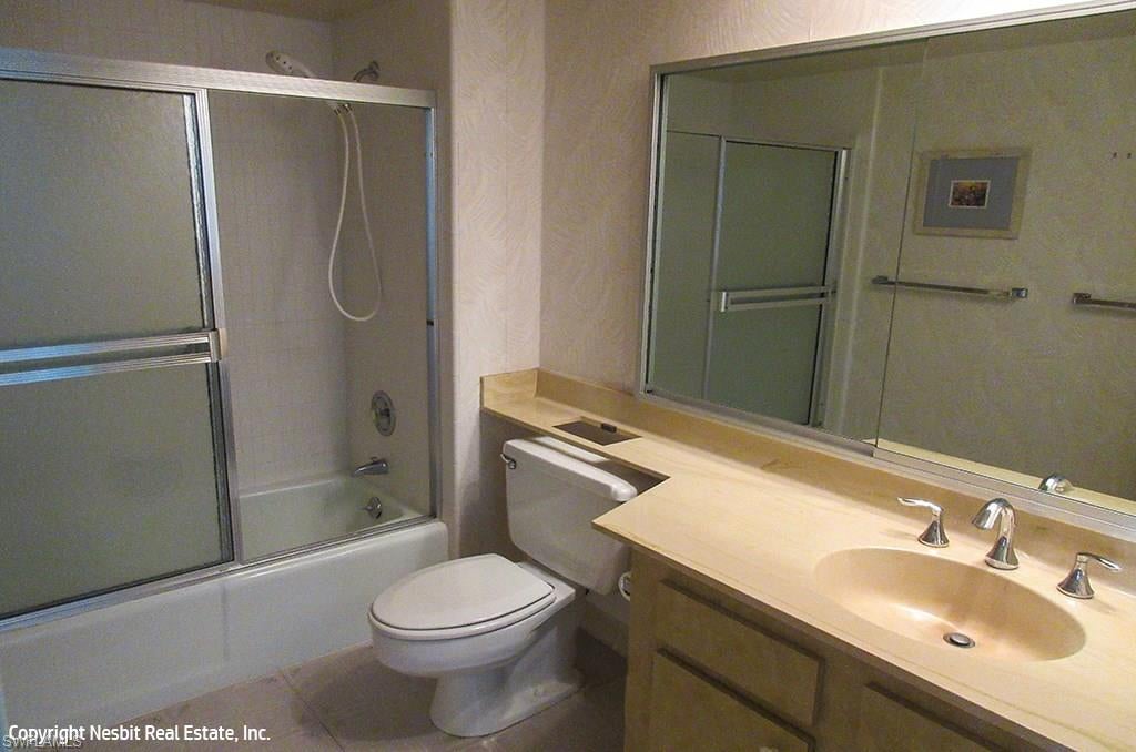 CRECIENTE CONDO SOUTH - Residential