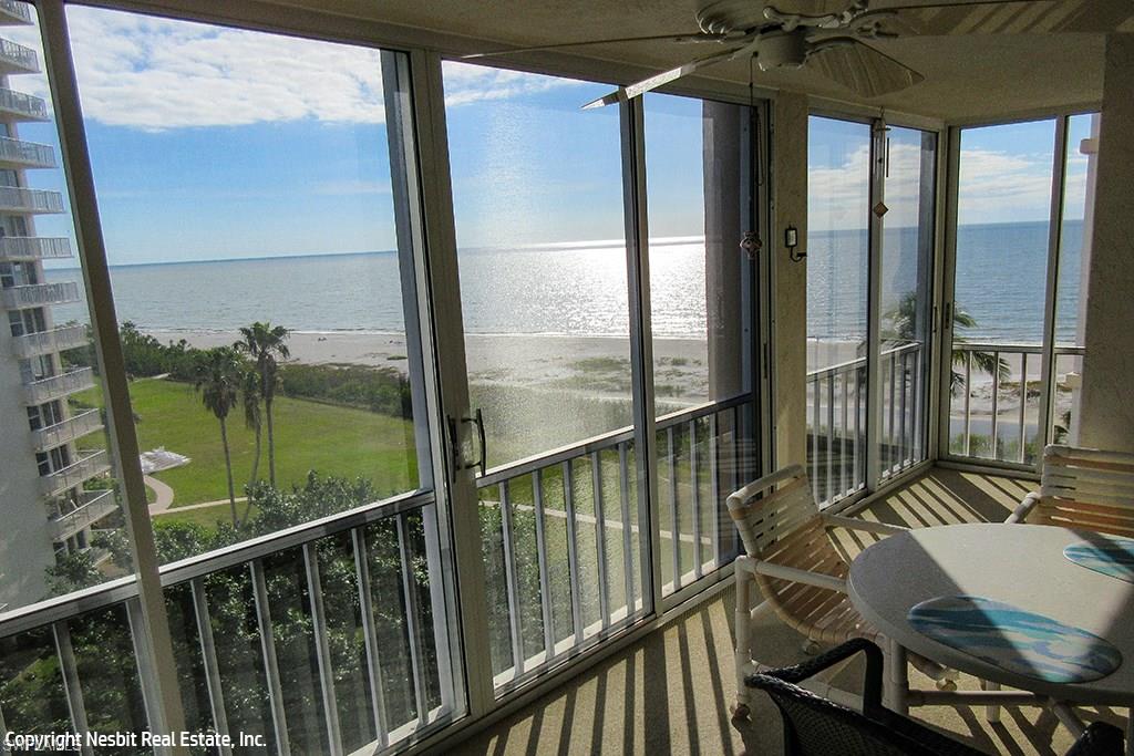 CRECIENTE CONDO SOUTH - Residential