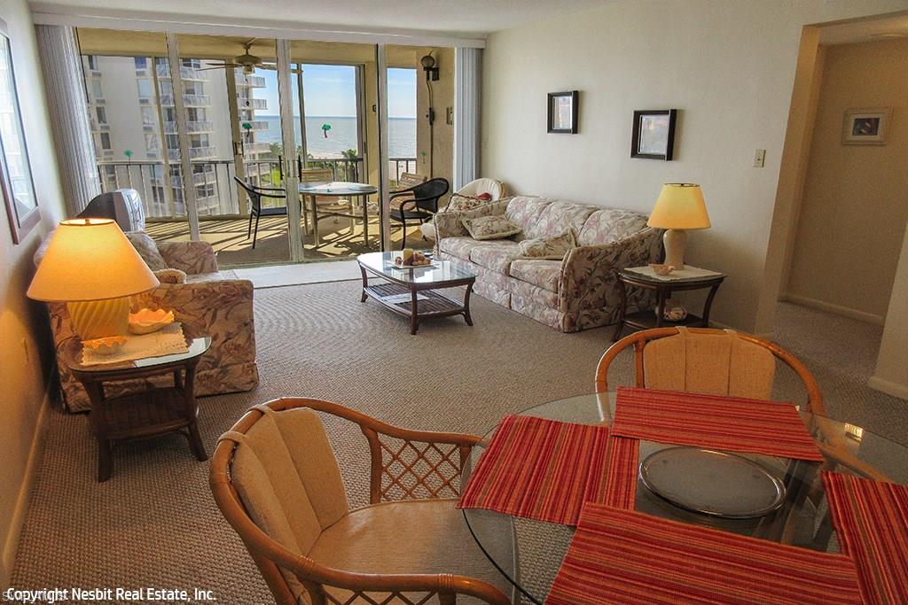 CRECIENTE CONDO SOUTH - Residential