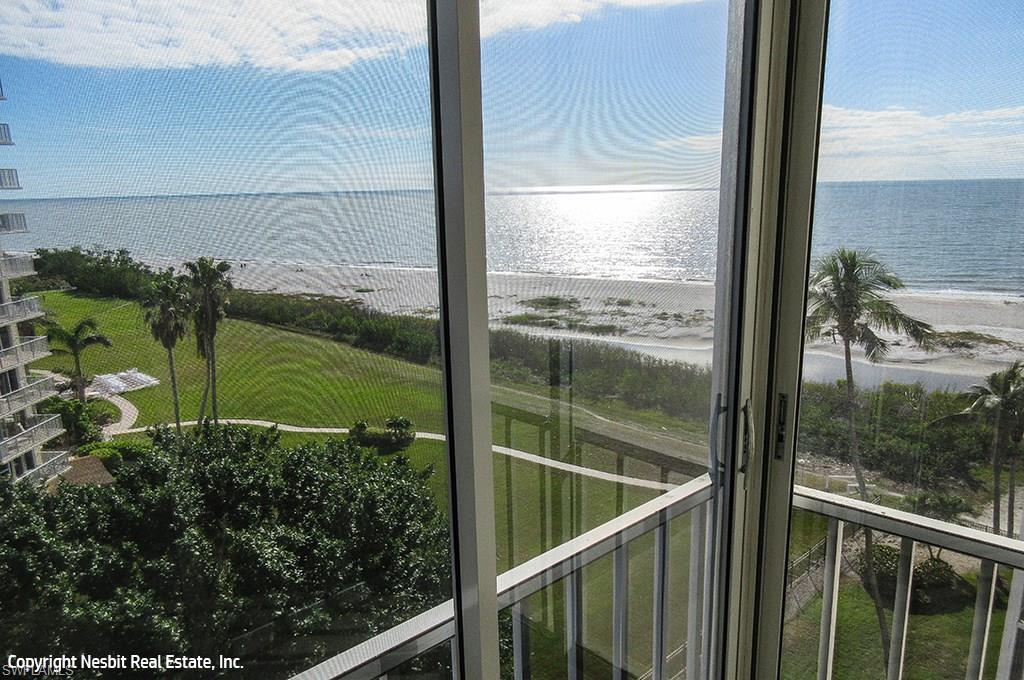 CRECIENTE CONDO SOUTH - Residential