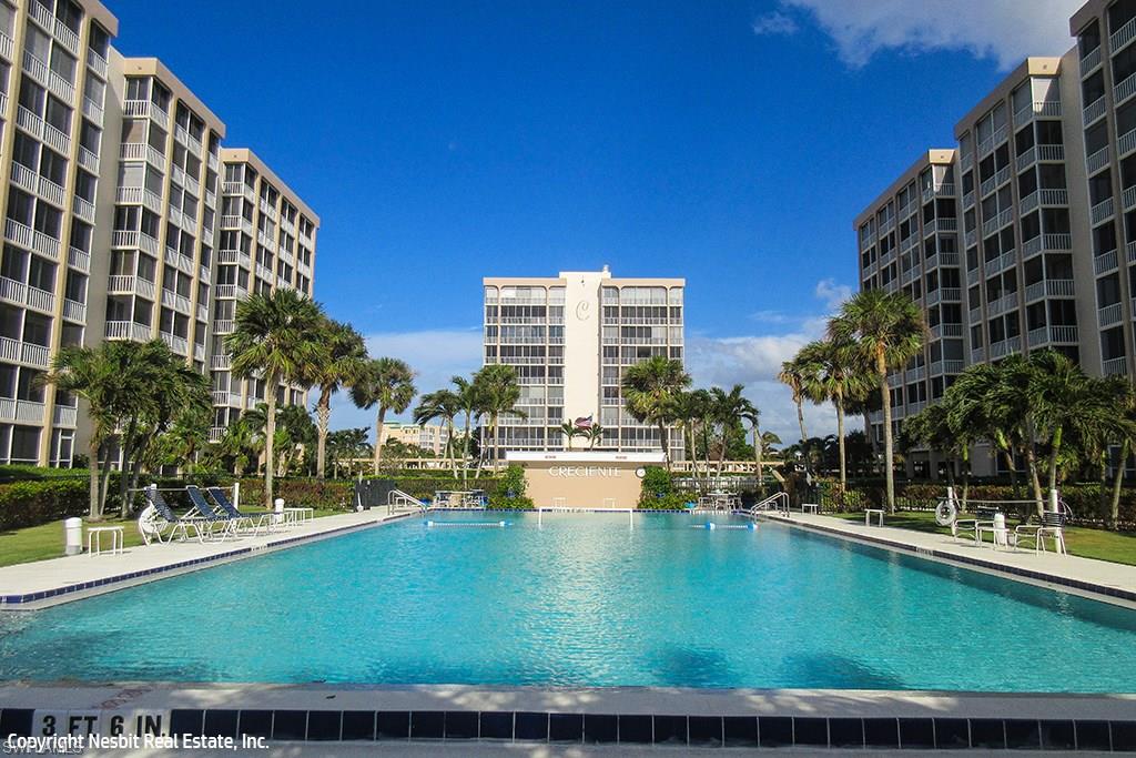 CRECIENTE CONDO SOUTH - Residential