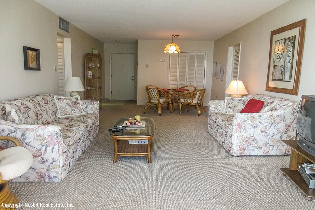 CRECIENTE CONDO SOUTH - Residential